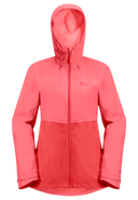 Jack Wolfskin W WEILTAL 2L JACKET W - Jacken bei PeakStyle