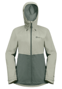 Jack Wolfskin W WEILTAL 2L JACKET W - Jacken bei PeakStyle