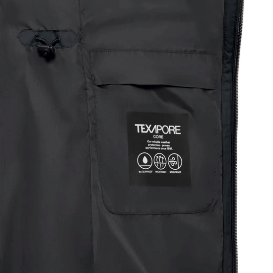 Jack Wolfskin W WELLSEE COAT W - Coats & Parkas at PeakStyle