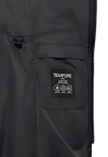 Jack Wolfskin W WELLSEE COAT W - Coats & Parkas at PeakStyle