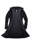 Jack Wolfskin W WELLSEE COAT W - Coats & Parkas at PeakStyle
