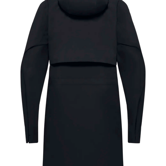 Jack Wolfskin W WELLSEE COAT W - Coats & Parkas at PeakStyle