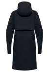 Jack Wolfskin W WELLSEE COAT W - Coats & Parkas at PeakStyle