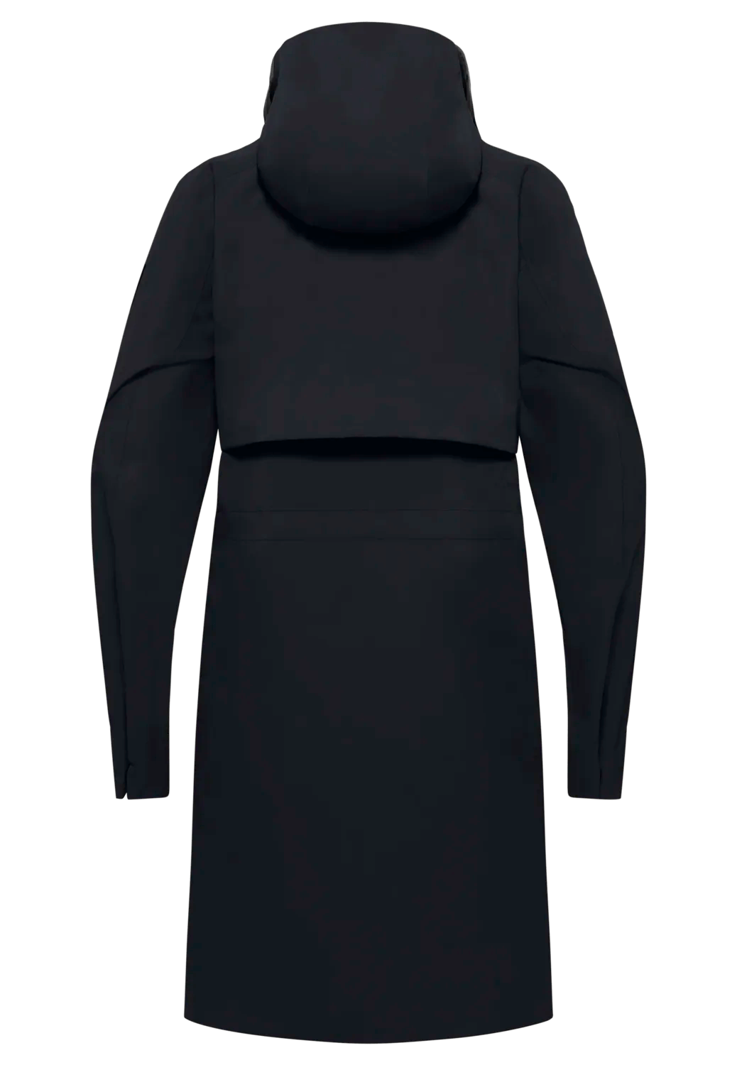 Jack Wolfskin W WELLSEE COAT W - Coats & Parkas at PeakStyle