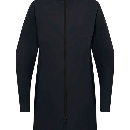 Jack Wolfskin W WELLSEE COAT W - Coats & Parkas at PeakStyle