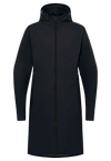 Jack Wolfskin W WELLSEE COAT W - Coats & Parkas at PeakStyle