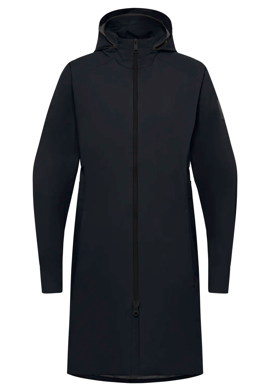 Jack Wolfskin W WELLSEE COAT W - Coats & Parkas at PeakStyle
