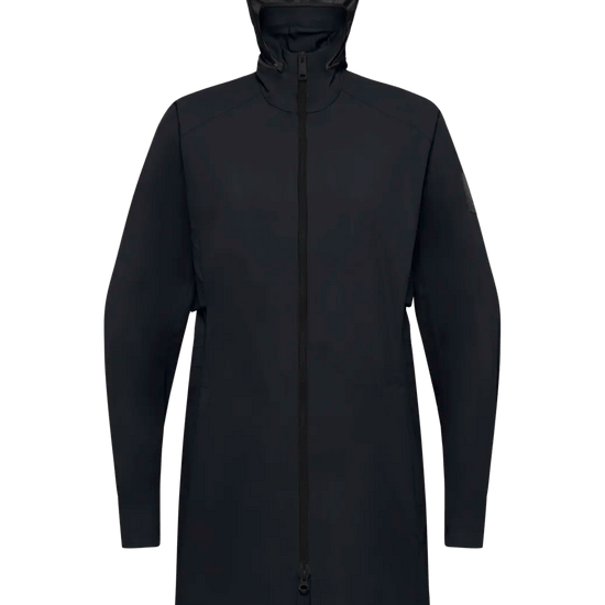 Jack Wolfskin W WELLSEE COAT W - Coats & Parkas at PeakStyle