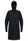 Jack Wolfskin W WELLSEE COAT W - Coats & Parkas at PeakStyle