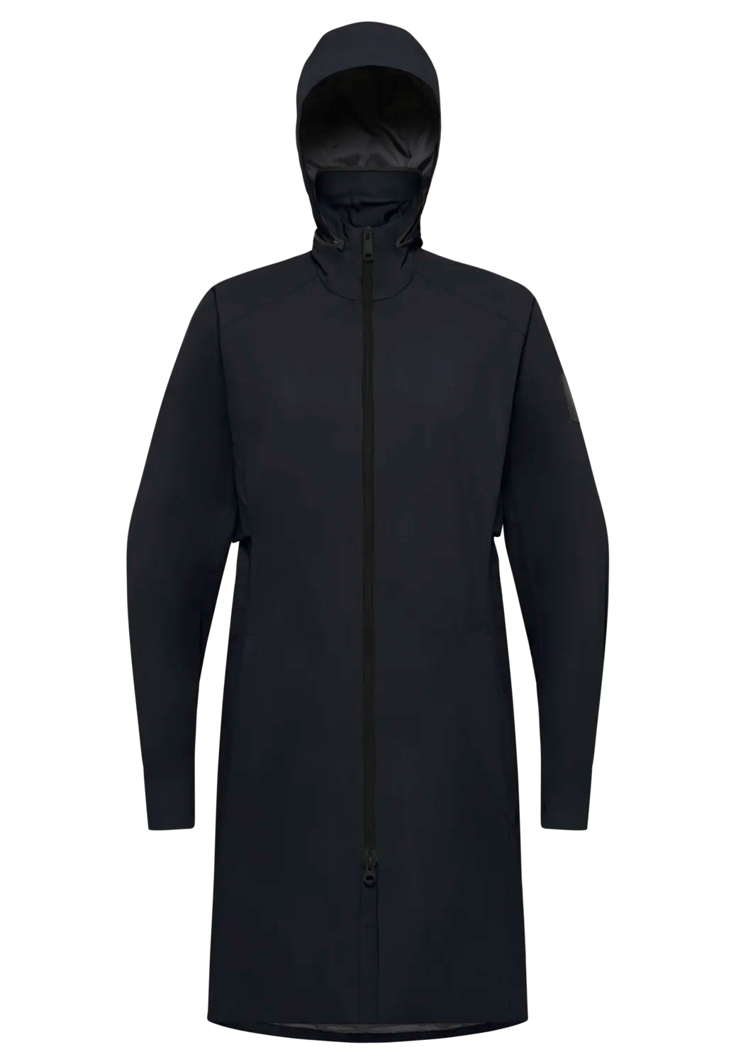 Jack Wolfskin W WELLSEE COAT W - Coats & Parkas at PeakStyle