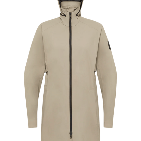 Jack Wolfskin W WELLSEE COAT W - Coats & Parkas at PeakStyle