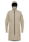 Jack Wolfskin W WELLSEE COAT W - Coats & Parkas at PeakStyle