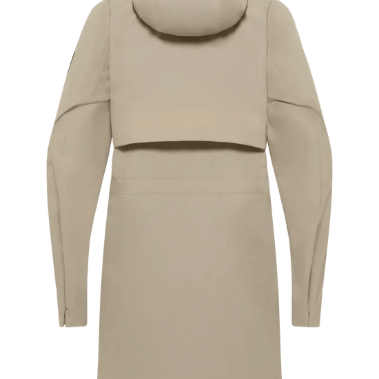 Jack Wolfskin W WELLSEE COAT W - Coats & Parkas at PeakStyle