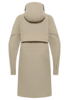 Jack Wolfskin W WELLSEE COAT W - Coats & Parkas at PeakStyle