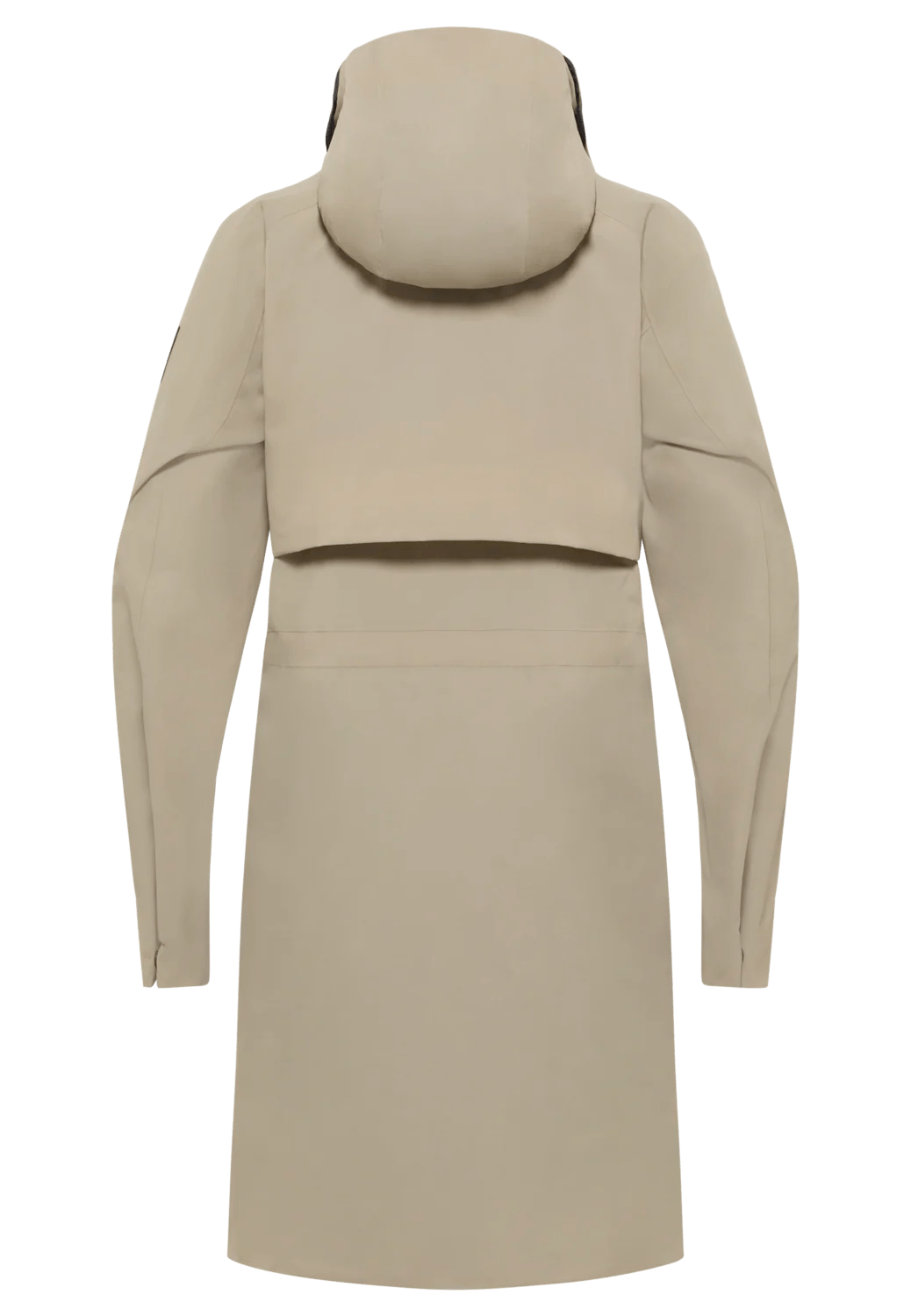 Jack Wolfskin W WELLSEE COAT W - Coats & Parkas at PeakStyle