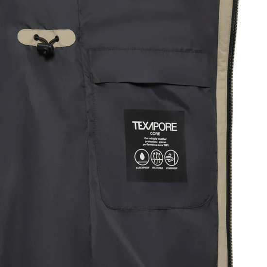 Jack Wolfskin W WELLSEE COAT W - Coats & Parkas at PeakStyle