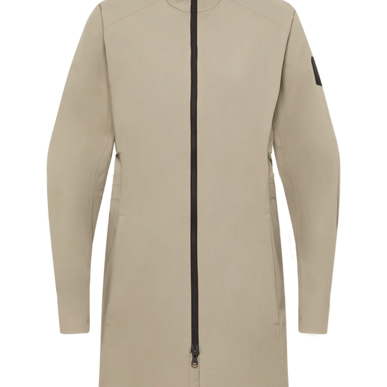 Jack Wolfskin W WELLSEE COAT W - Coats & Parkas at PeakStyle