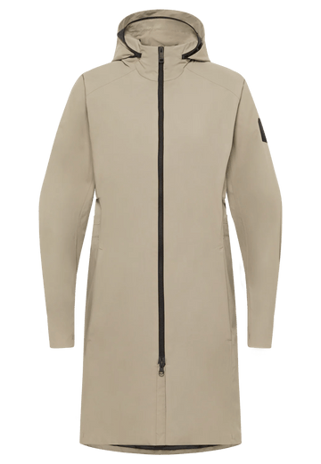 Jack Wolfskin W WELLSEE COAT W - Coats & Parkas at PeakStyle