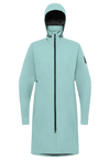 Jack Wolfskin W WELLSEE COAT W - Coats & Parkas at PeakStyle