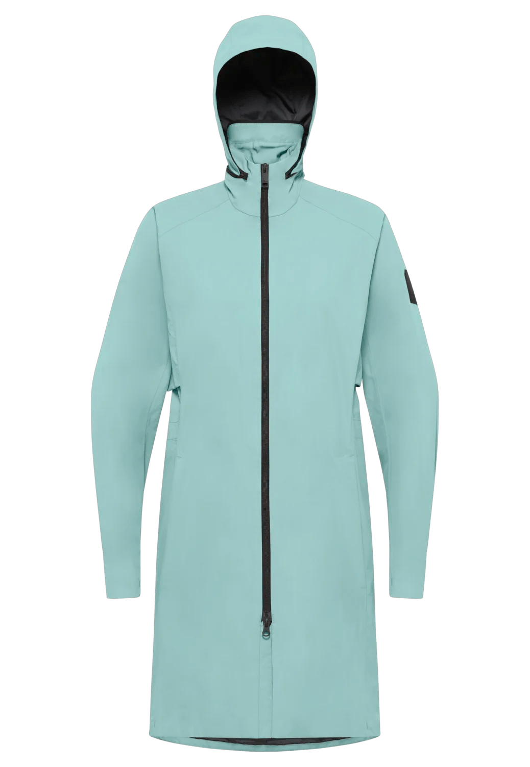 Jack Wolfskin W WELLSEE COAT W - Coats & Parkas at PeakStyle