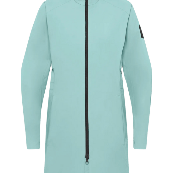 Jack Wolfskin W WELLSEE COAT W - Coats & Parkas at PeakStyle