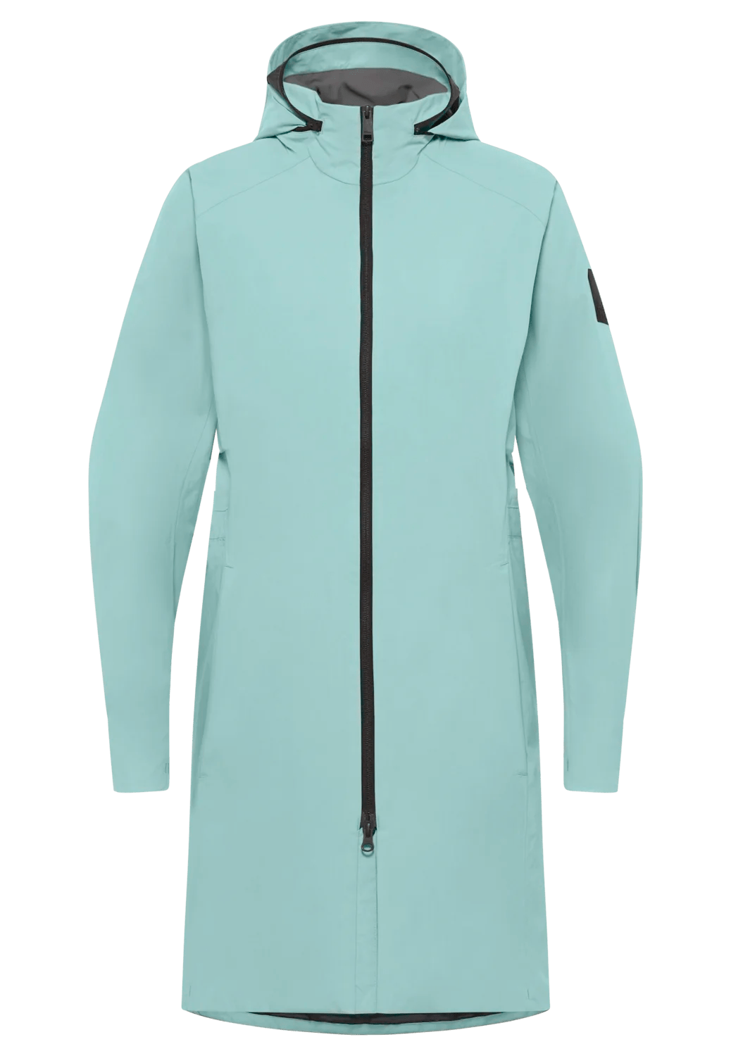 Jack Wolfskin W WELLSEE COAT W - Coats & Parkas at PeakStyle