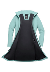 Jack Wolfskin W WELLSEE COAT W - Coats & Parkas at PeakStyle