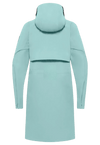 Jack Wolfskin W WELLSEE COAT W - Coats & Parkas at PeakStyle