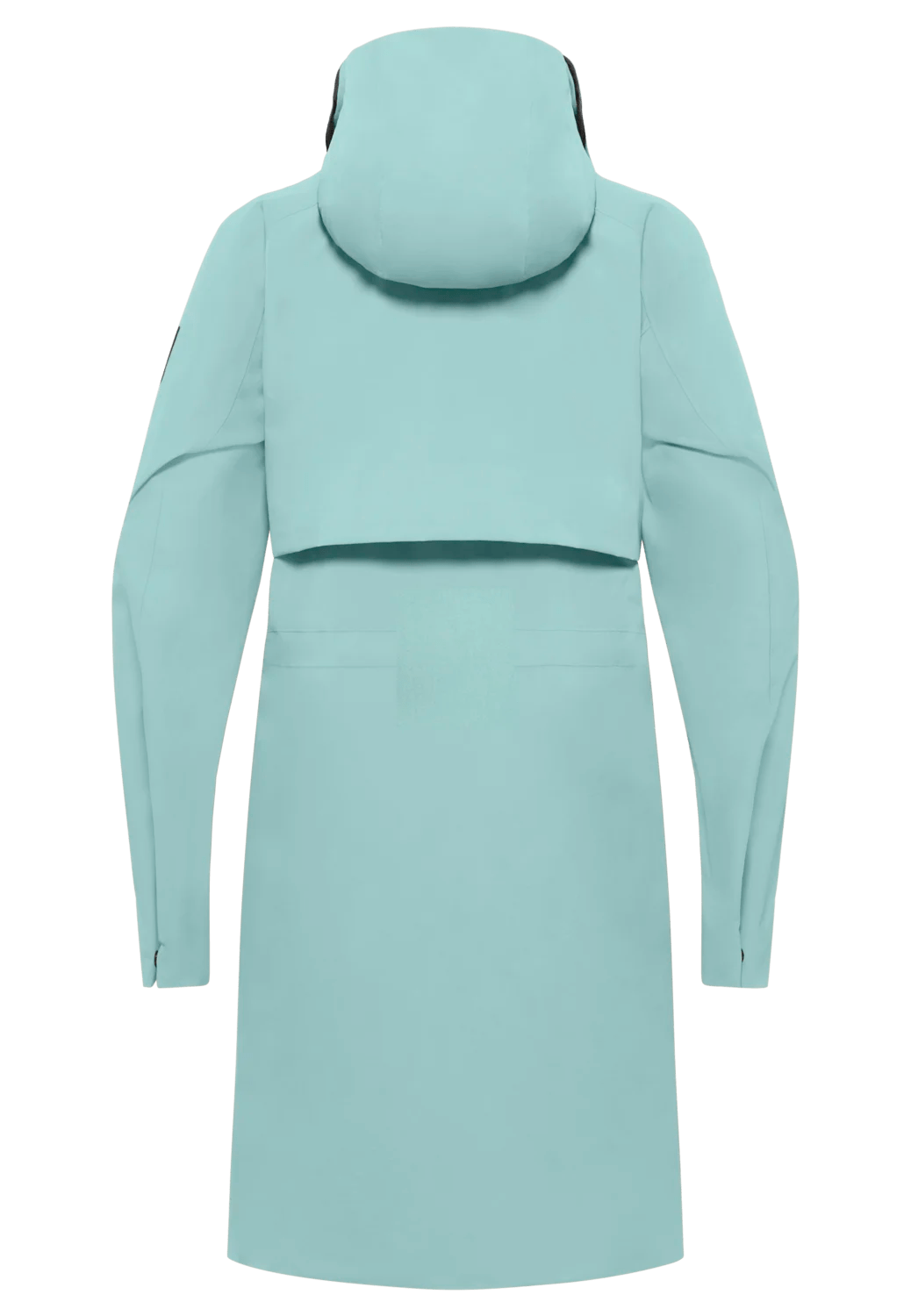 Jack Wolfskin W WELLSEE COAT W - Coats & Parkas at PeakStyle