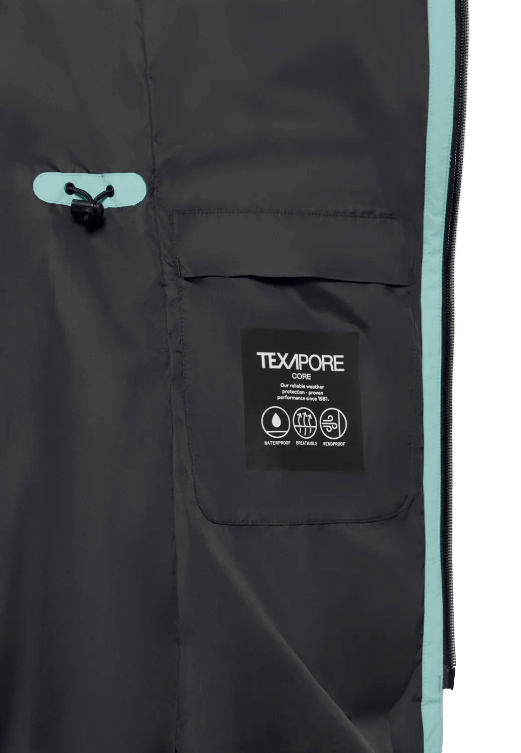 Jack Wolfskin W WELLSEE COAT W - Coats & Parkas at PeakStyle