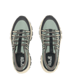 Jack Wolfskin W WILD HIKE TEXAPORE LOW W - Insoles at PeakStyle