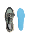 Jack Wolfskin W WILD HIKE TEXAPORE LOW W - Insoles at PeakStyle