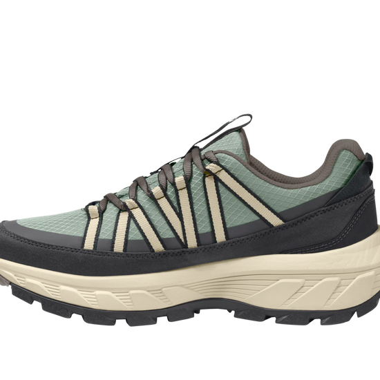 Jack Wolfskin W WILD HIKE TEXAPORE LOW W - Insoles at PeakStyle
