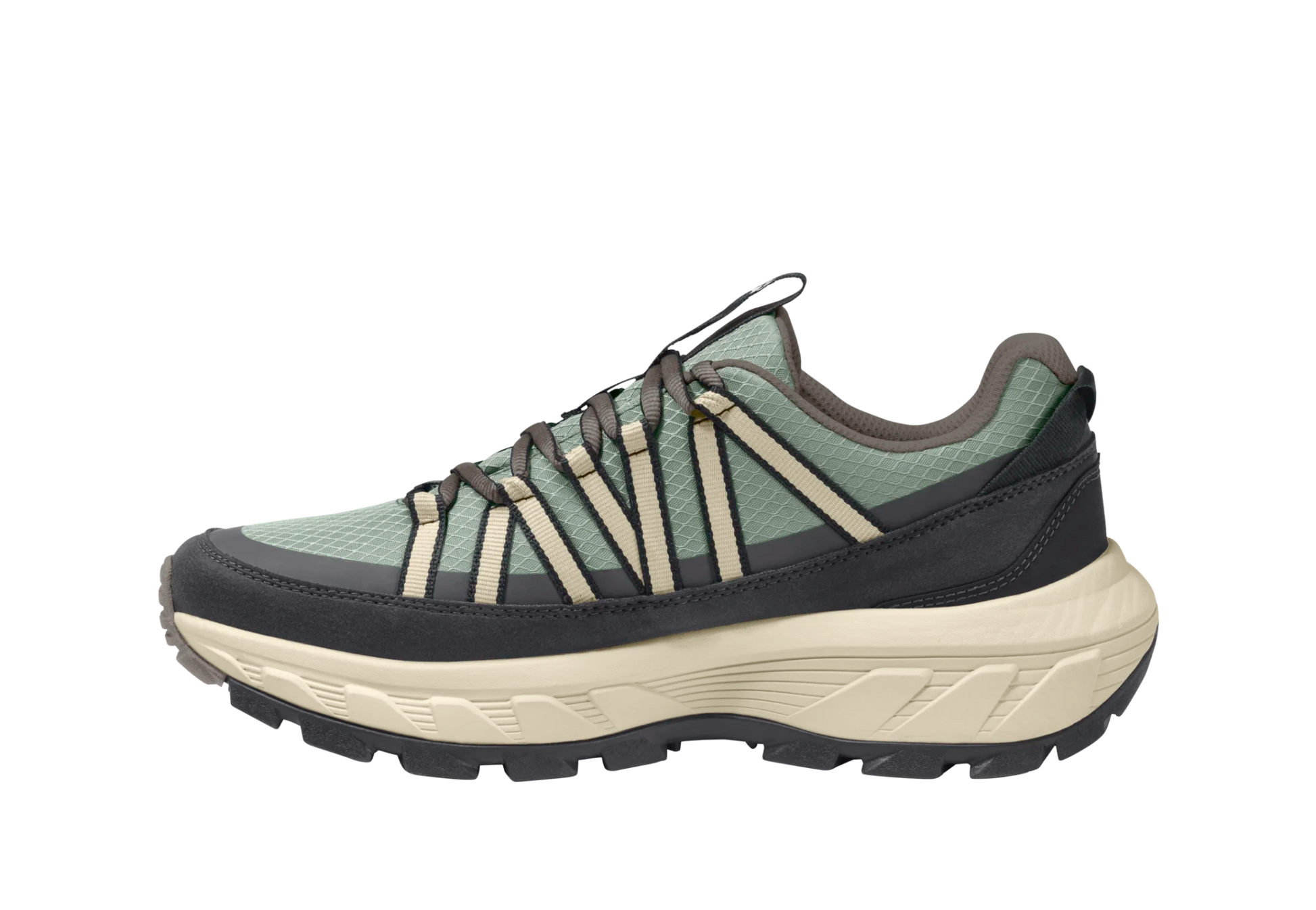 Jack Wolfskin W WILD HIKE TEXAPORE LOW W - Insoles at PeakStyle