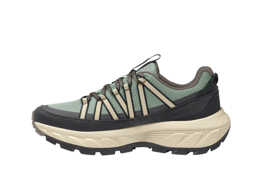 Jack Wolfskin W WILD HIKE TEXAPORE LOW W - Insoles at PeakStyle