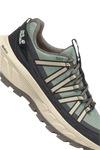 Jack Wolfskin W WILD HIKE TEXAPORE LOW W - Insoles at PeakStyle