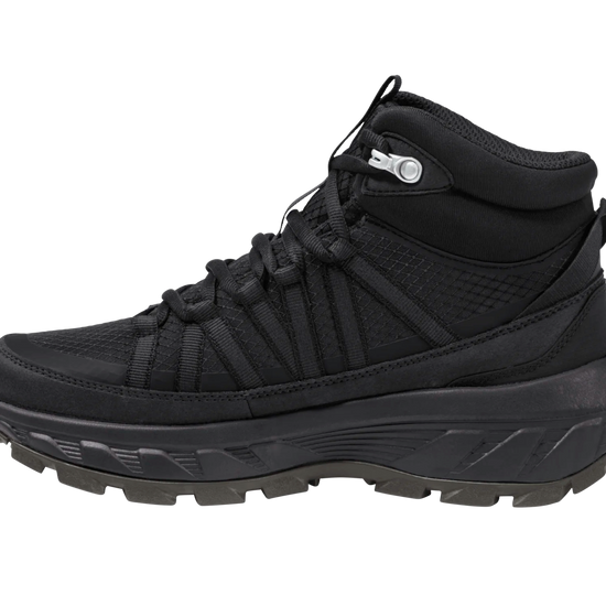 Jack Wolfskin W WILD HIKE TEXAPORE MID W - Insoles at PeakStyle