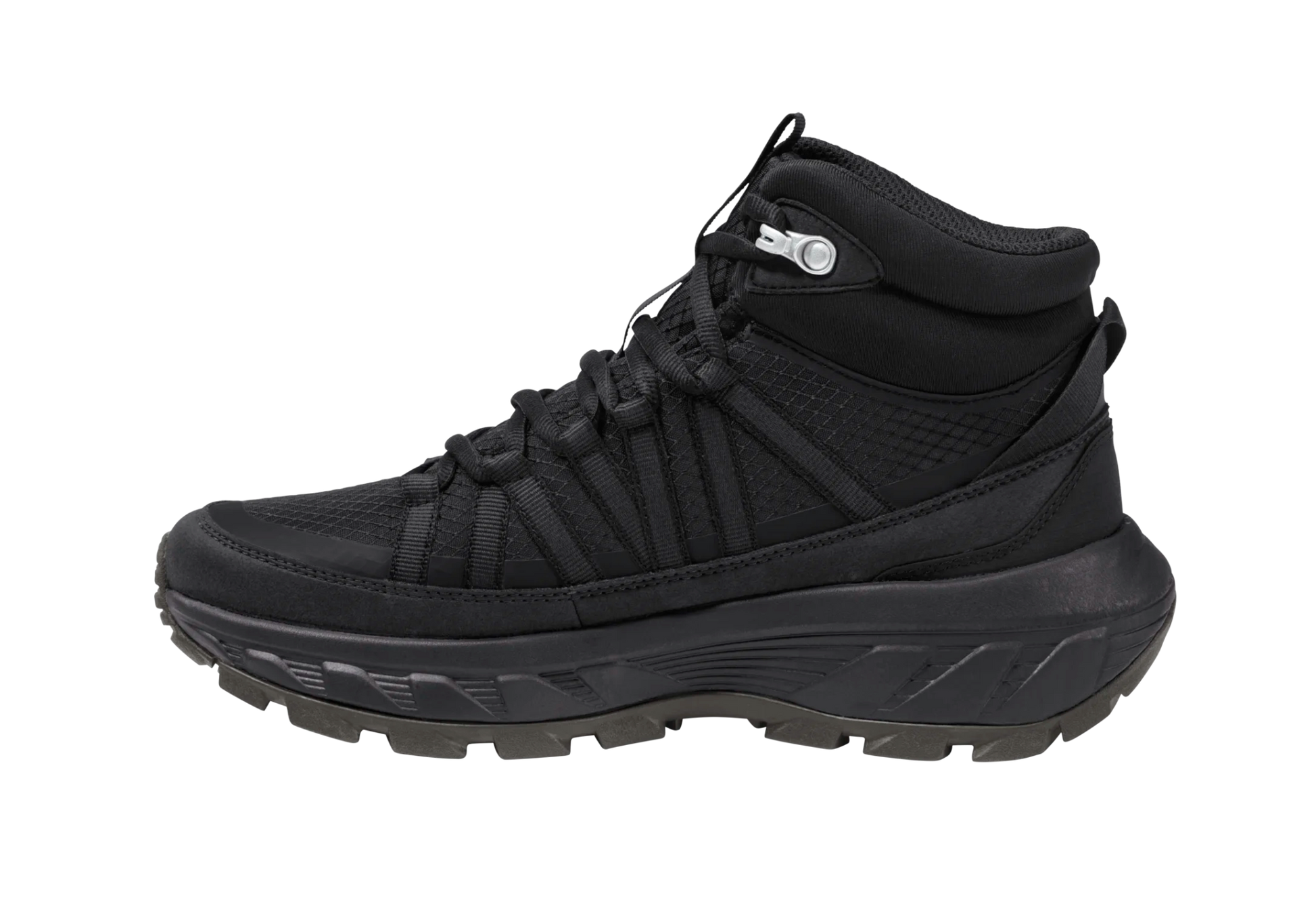 Jack Wolfskin W WILD HIKE TEXAPORE MID W - Insoles at PeakStyle