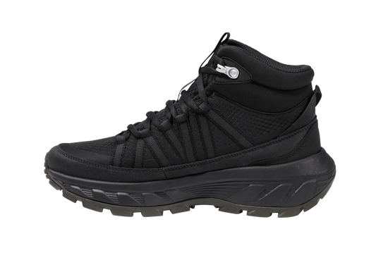 Jack Wolfskin W WILD HIKE TEXAPORE MID W - Insoles at PeakStyle