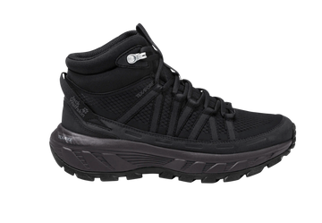 Jack Wolfskin W WILD HIKE TEXAPORE MID W - Insoles at PeakStyle