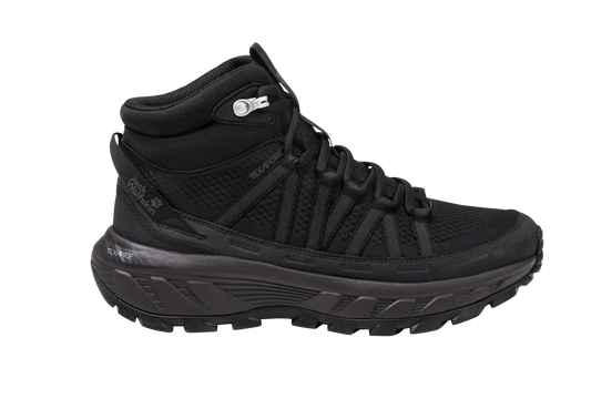 Jack Wolfskin W WILD HIKE TEXAPORE MID W - Insoles at PeakStyle