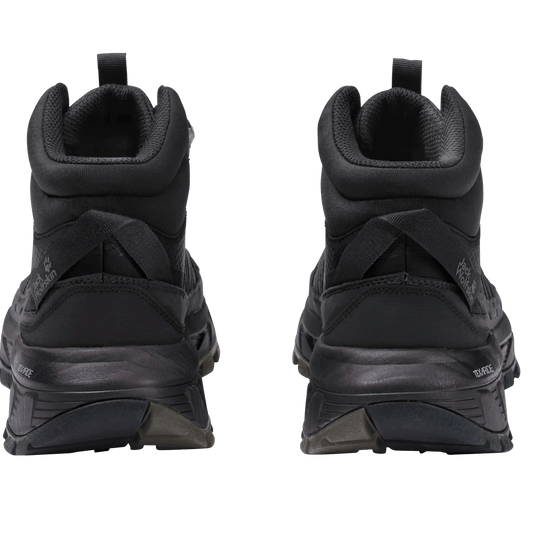 Jack Wolfskin W WILD HIKE TEXAPORE MID W - Insoles at PeakStyle