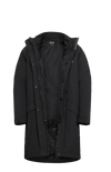 Jack Wolfskin W WINTERDUNE 3IN1 COAT W - Coats & Parkas at PeakStyle