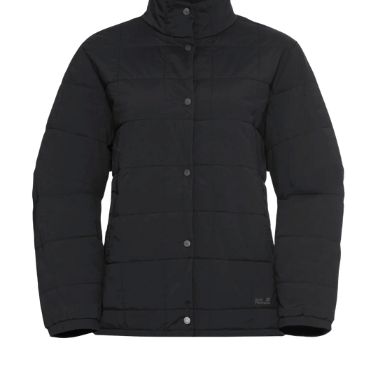 Jack Wolfskin W WINTERDUNE 3IN1 COAT W - Coats & Parkas at PeakStyle