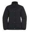 Jack Wolfskin W WINTERDUNE 3IN1 COAT W - Coats & Parkas at PeakStyle