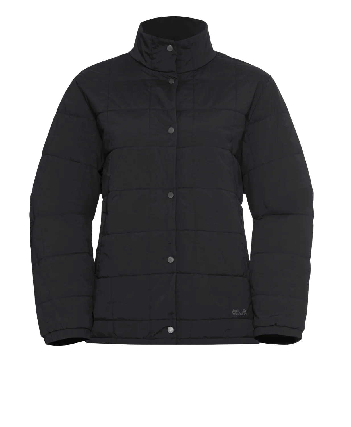 Jack Wolfskin W WINTERDUNE 3IN1 COAT W - Coats & Parkas at PeakStyle