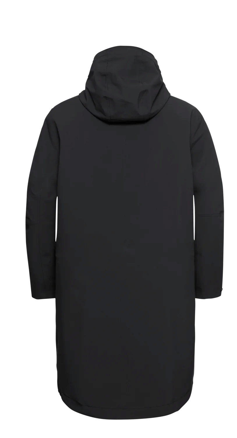 Jack Wolfskin W WINTERDUNE 3IN1 COAT W - Coats & Parkas at PeakStyle