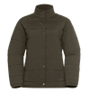 Jack Wolfskin W WINTERDUNE 3IN1 COAT W - Coats & Parkas at PeakStyle