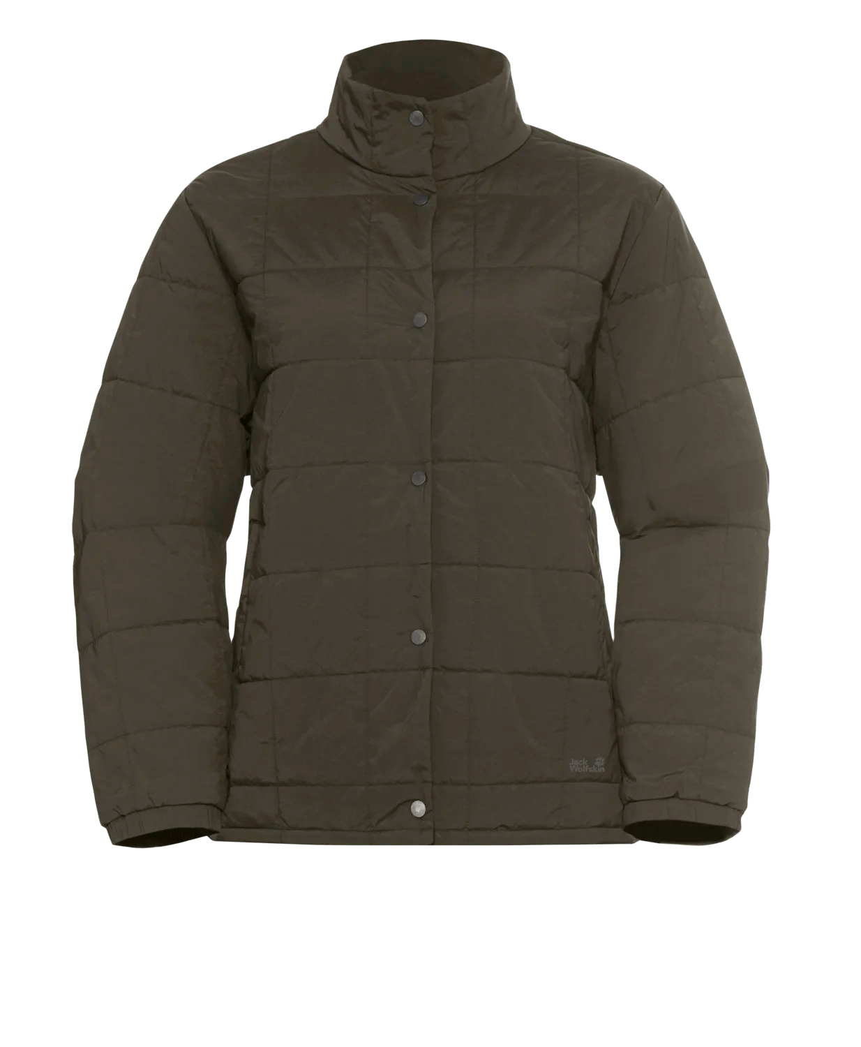 Jack Wolfskin W WINTERDUNE 3IN1 COAT W - Coats & Parkas at PeakStyle