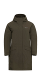 Jack Wolfskin W WINTERDUNE 3IN1 COAT W - Coats & Parkas at PeakStyle